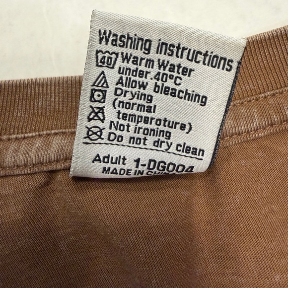 Horror Movie Graphic Tee – Freddy, Jason, Michael Myers, Chucky – Size XL
Unisex - Picture 6 of 8